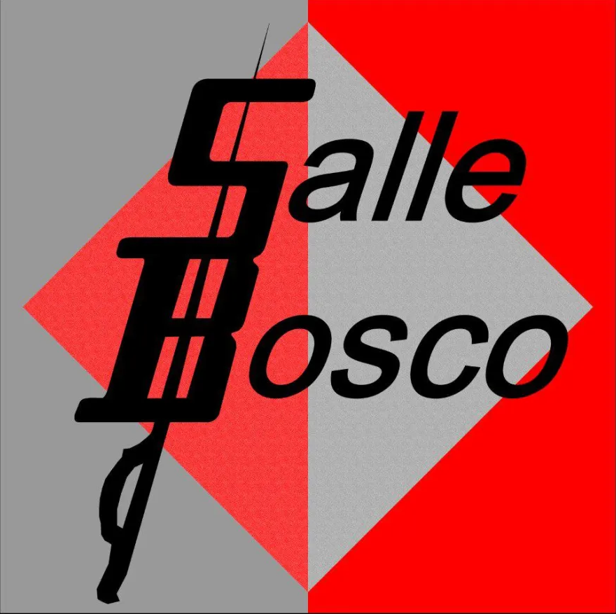Salle Bosco